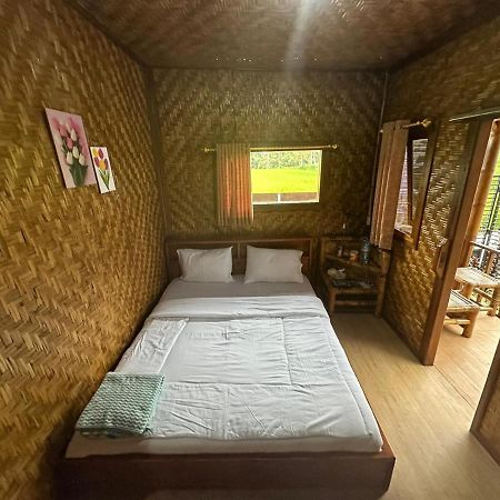 Mysha Guest House-Lombok Tetebatu Exterior photo