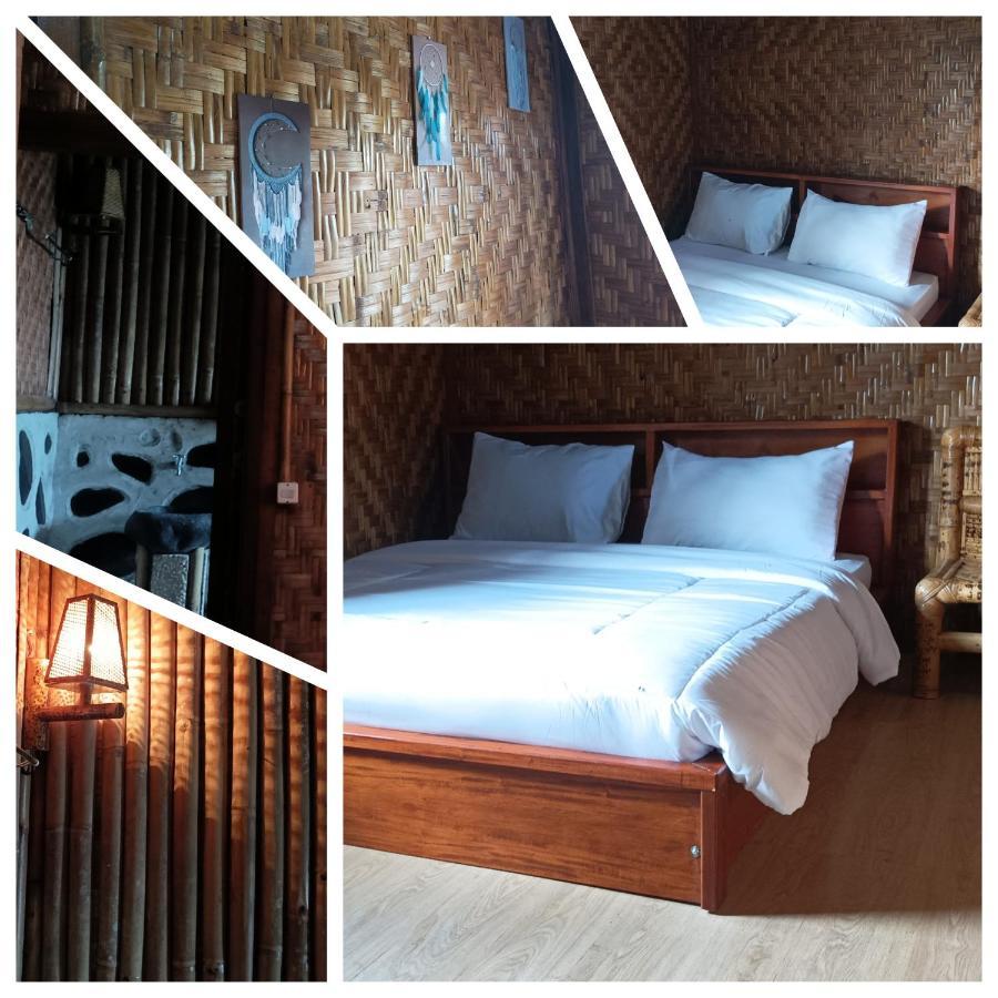 Mysha Guest House-Lombok Tetebatu Exterior photo