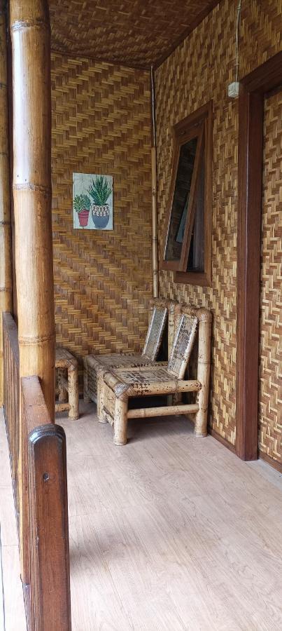 Mysha Guest House-Lombok Tetebatu Exterior photo