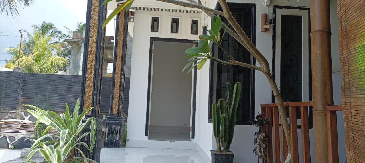 Mysha Guest House-Lombok Tetebatu Exterior photo