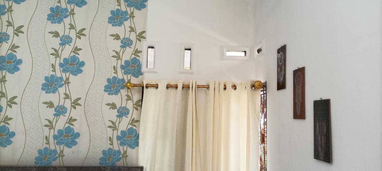 Mysha Guest House-Lombok Tetebatu Exterior photo