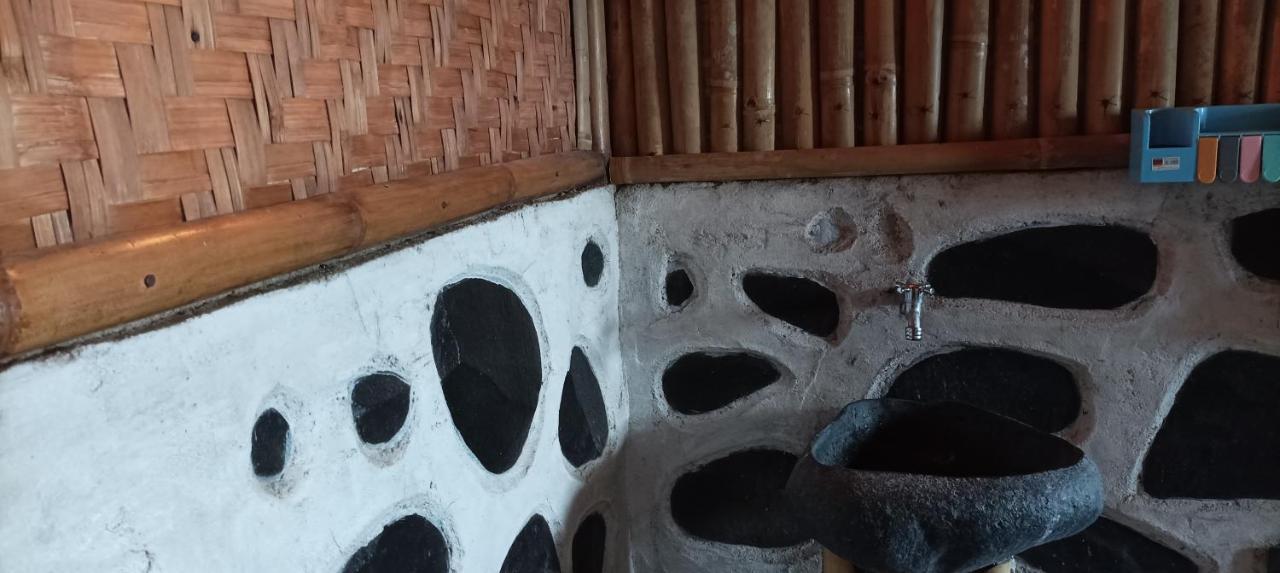 Mysha Guest House-Lombok Tetebatu Exterior photo