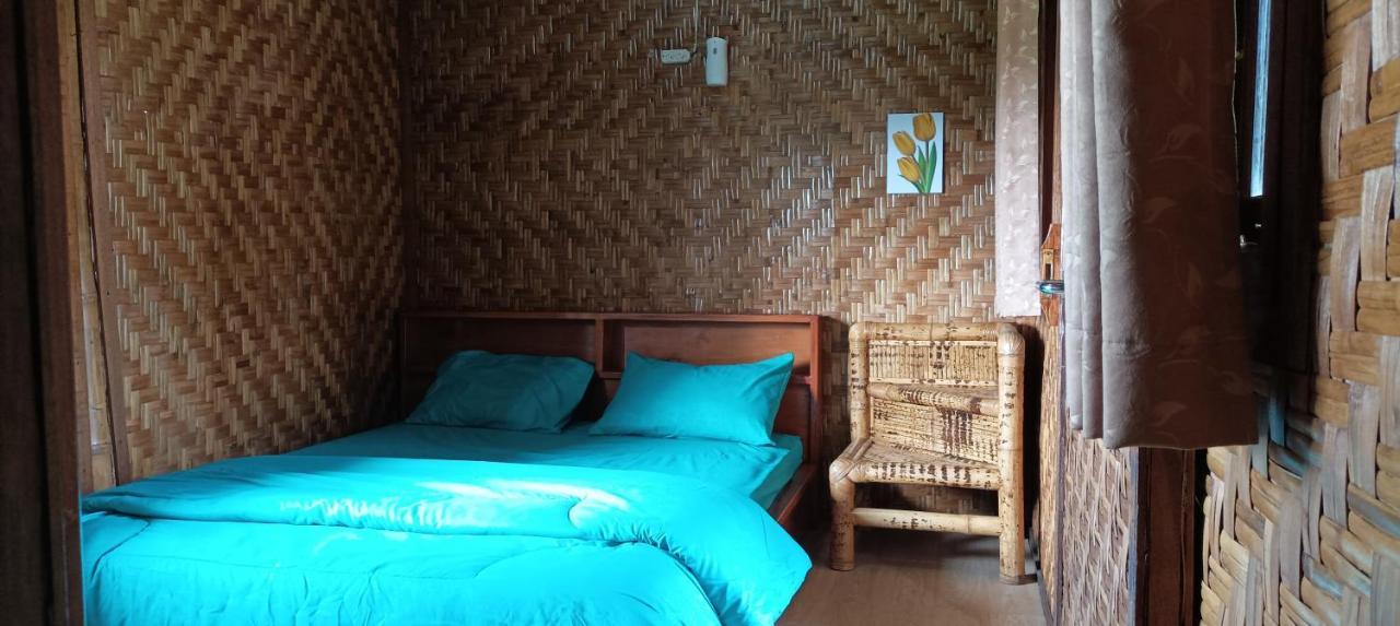 Mysha Guest House-Lombok Tetebatu Exterior photo